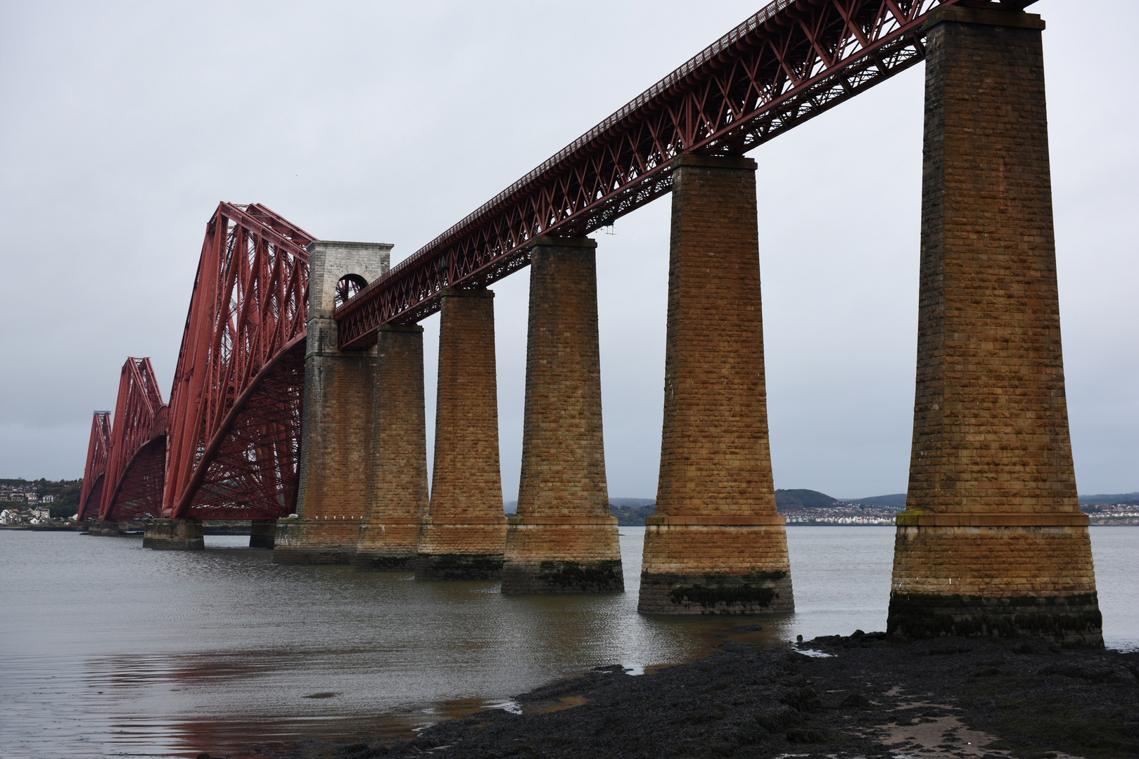 Railway Bridge