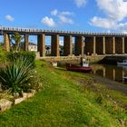 [ Railway Bridge, Hayle ]