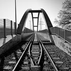 - railway bridge lines -