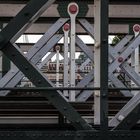 Railway Bridge, London