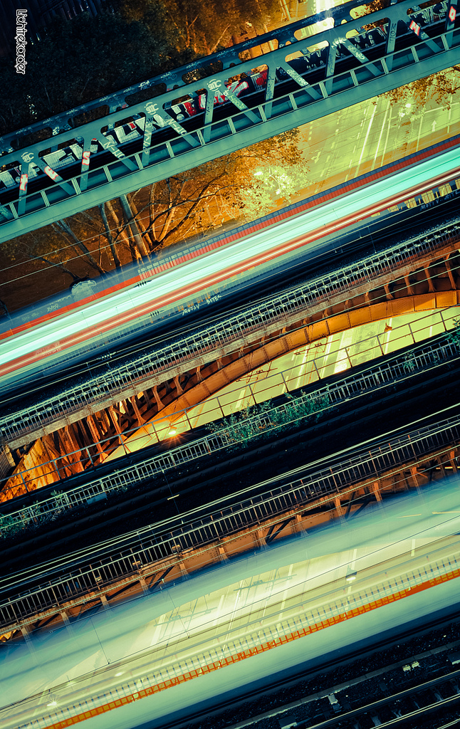 Railway bridges