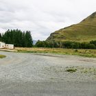 Railway Crossing