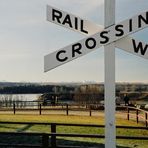 Railway Crossing