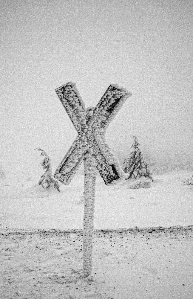 Railway Crossing