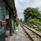 Railway Hanoi