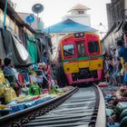 Railway Market