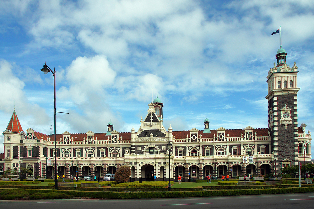 ..Railway Station 1..