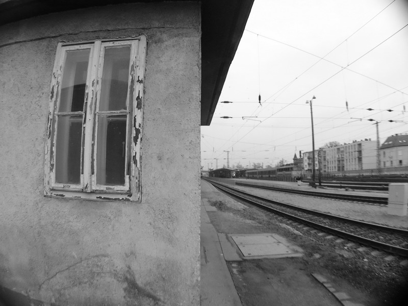 Railway Station