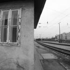 Railway Station