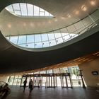 Railway Station, Arnhem, The Netherlands