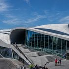  Railway Station, Arnhem, The Netherlands