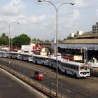 Railway Station Fort Colombo