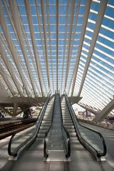 Railway Station Liège-Guillemins 026