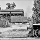 Railway Still Life