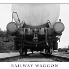 Railway Waggon