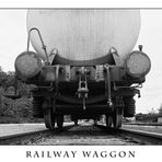 Railway Waggon
