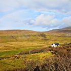 Raimbow from the Fairy Glen