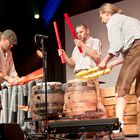 Raimund Bierling, Jörg Regenbogen, Hans Mühlegg