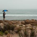 *** Rain at Cheetima Beach ***