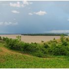 rain at Irrawaddy