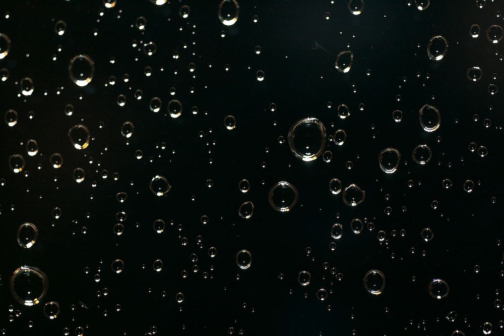 Rain Drops