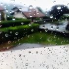  rain drops