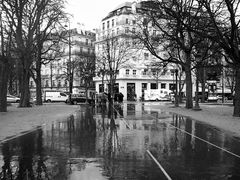 Rain