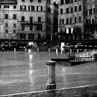 Rain in Siena 01