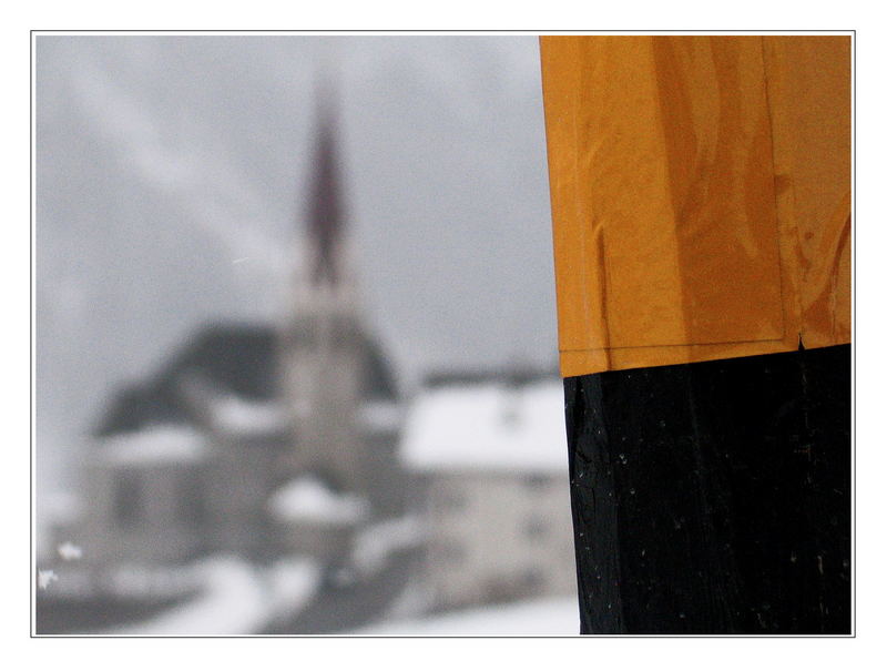 rain in taufers kirche