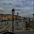 Rain in Venice....... 