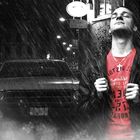 Rain Man (Sin City Style)