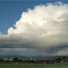 RAIN OVER BASEL