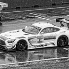 Rain Race