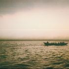 rain shower ganges