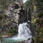 Rainbachfall