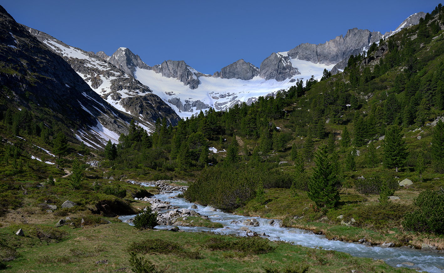 Rainbachtal