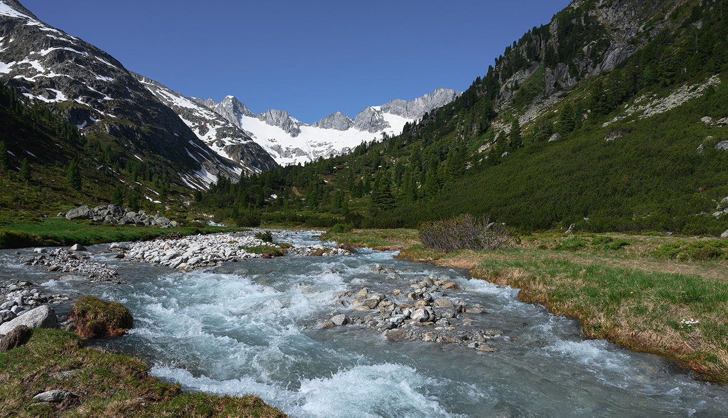 Rainbachtal I