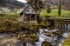 Rainbauernmühle