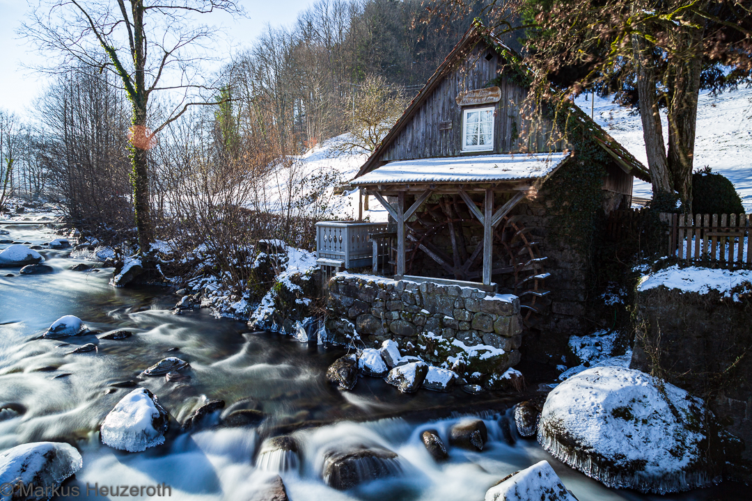 Rainbauernmühle