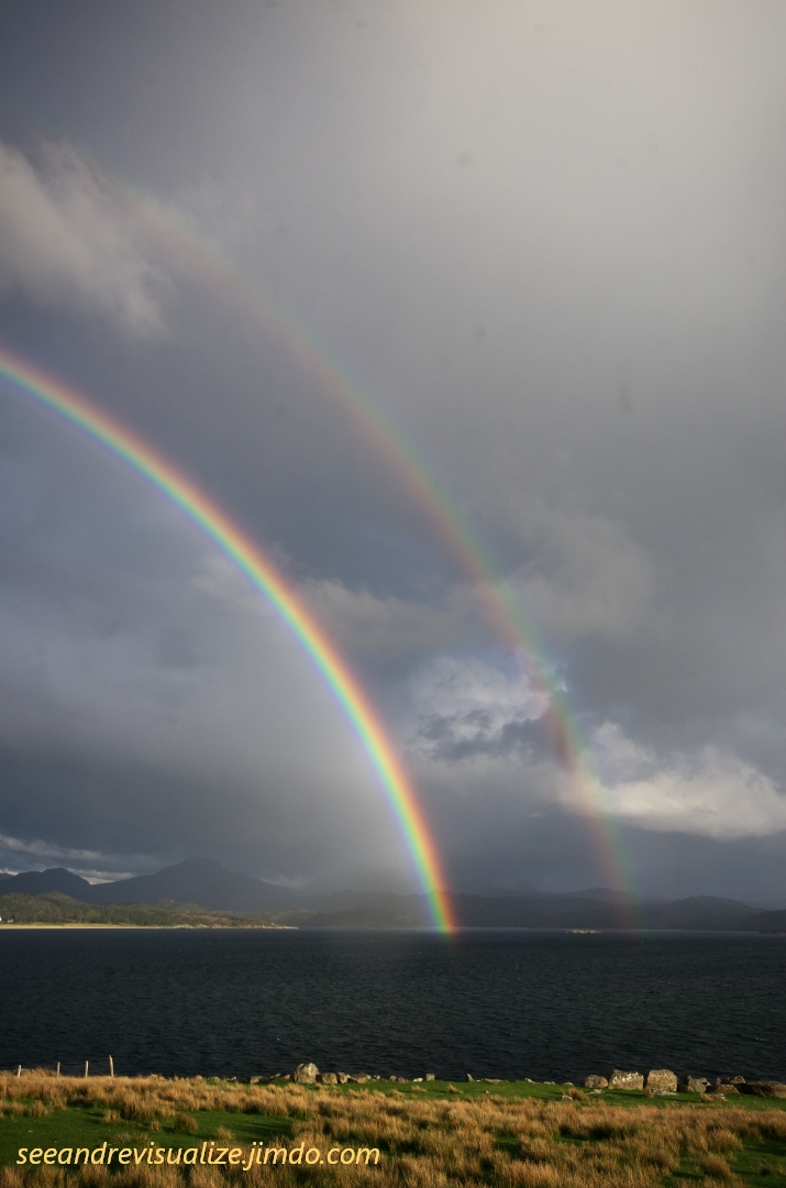 rainbooow scotland