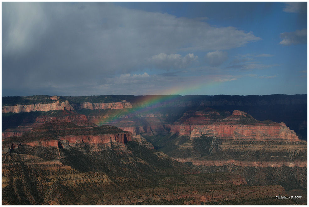 rainbow