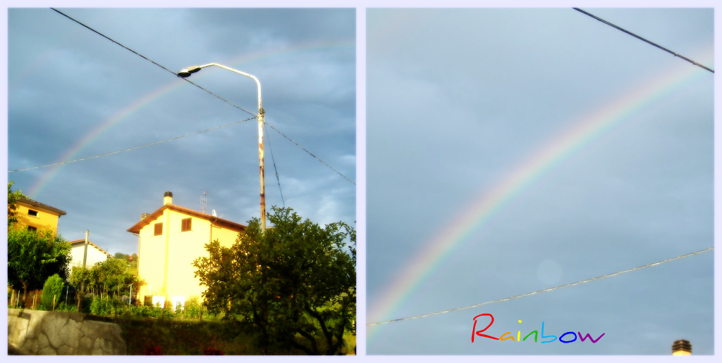 Rainbow