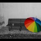 rainbow....