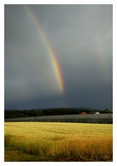 - Rainbow -