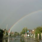 rainbow.