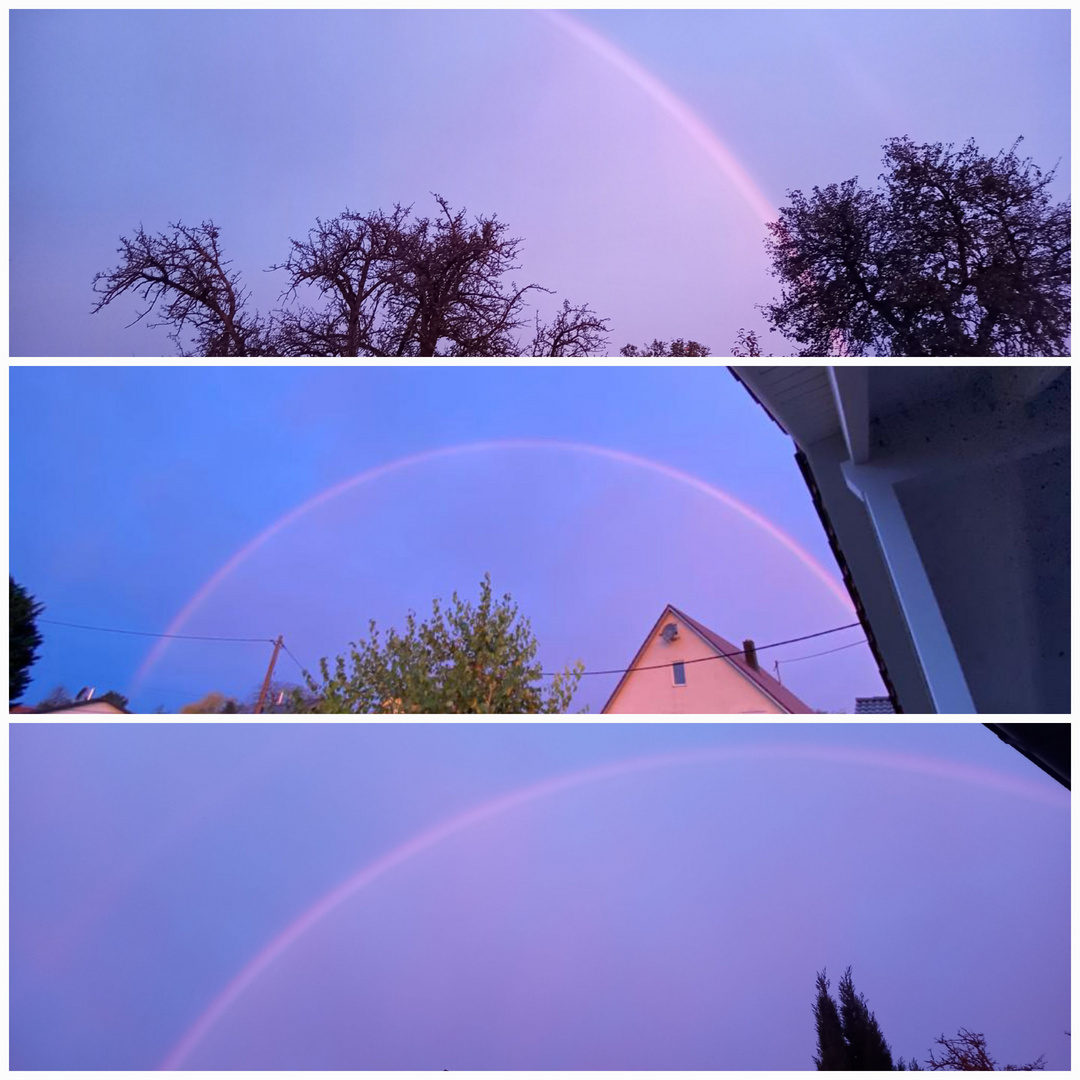 Rainbow