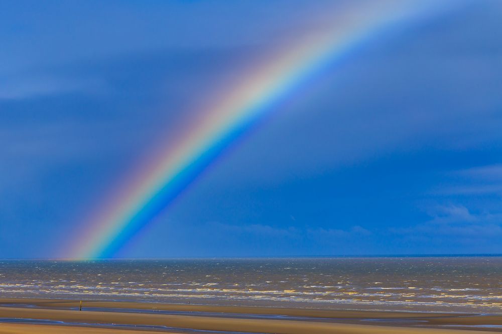 Rainbow Foto & Bild world, outdoor, meer Bilder auf