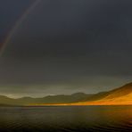 Rainbow Alaska