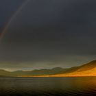 Rainbow Alaska