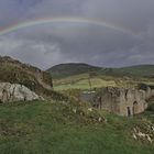 Rainbow at Loch Ness